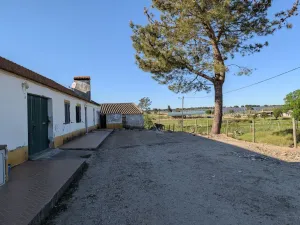 Finca en Montijo