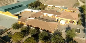Excelente finca de 441 hectáreas en Albacete