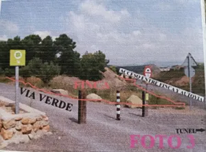 Se vende finca rústica en Jérica
