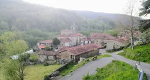 Finca en Luena - Cantabria