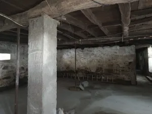 Finca en Sande e São Lourenço