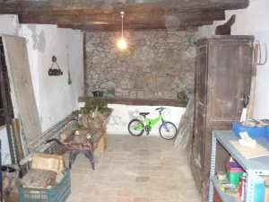 AUTÉNTICA MASÍA CATALANA HISTÓRICA CON MÁS DE 4 HECTÁREAS DE TERRENO CERCA DE SANTA COLOMA DE FARNERS