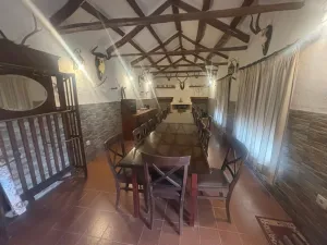 Finca regadío en Toledo