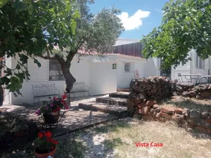 Elvas - Finca de 40,8 hectáreas con casa