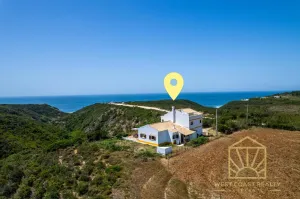 Finca en Aljezur