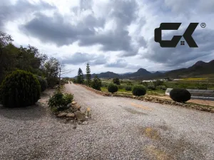 FINCA SEÑORIAL · MAZARRÓN — Costa Cálida, Murcia
