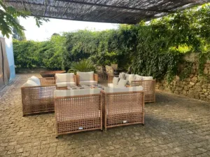 Quinta Histórica de Luxo do Século XVIII