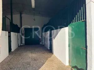Finca residencial y ecuestre cerca de Malaga