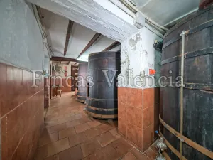 BODEGA DE AUTOR EN PRODUCCIÓN. CASI 6 HECTAREAS DE VIÑEDOS