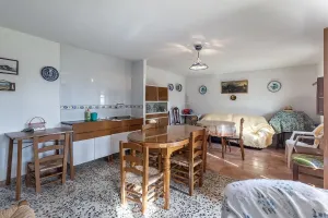 Finca rústica con casa de aperos y espectaculares vistas en Monachil