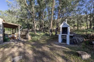 Encantadora finca rústica en Loma Papeles en Güejar Sierra