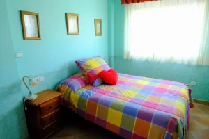 Finca Rustica en Orihuela