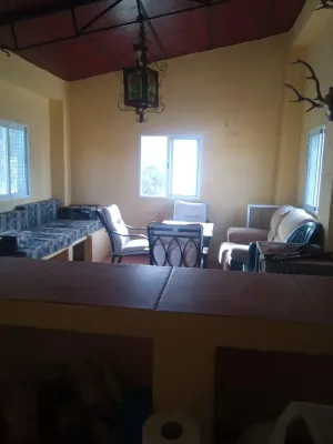 FINCA DE DEHESA DE 30 HECTÁREAS EN PLENA SIERRA MORENA (CORDOBA)