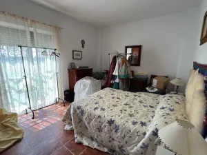 CUESTA BLANCA