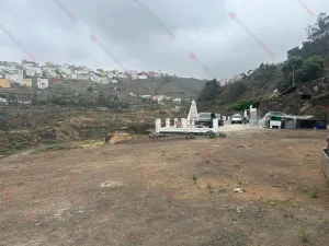 ACTIVO DE INVERSIÓN ÚNICO EN GRAN CANARIA