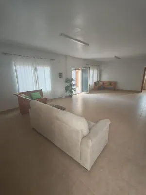 Exclusiva finca con amplias instalaciones y múltiples posibilidades en Sangonera la Seca