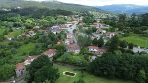 Finca en Vila Verde - Braga