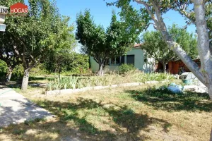 FINCA EN VENTA EN ÁVILA, CARRETERA DE BURGOHONDO