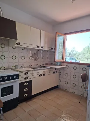 Finca en Coll de Lalba, Tortosa: Oportunidad Única