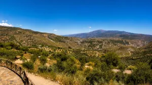 Chalet en PATERNA DEL RIO