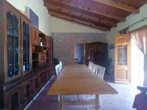 ATT-184 CAÑADAS DE SAN PEDRO