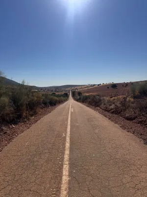 finca regadio y secano