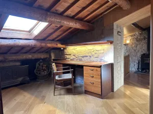 FINCA RÚSTICA LUXURY CON GRANJA CINEGÉTICA