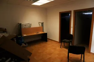 Venta/alquiler invernaderos
