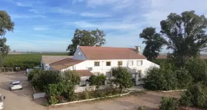 Exclusiva finca en Lomas de Pichardo