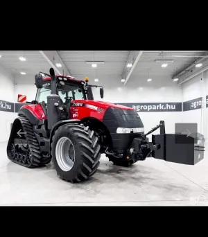 Finca agrícola en rumania