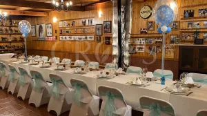 Finca para eventos taurinos y ocio rural