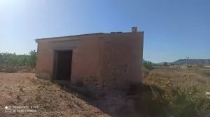 PARCELAS rústicas en Agost.