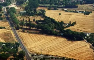 Finca rústica a 27 min de Madrid