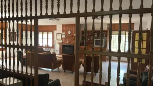 Finca Cinegética, Ganadera y de Recreo de Luj