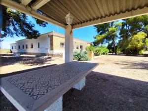 Finca Rustica – Espacio, Exclusividad y Alta Rentabilidad