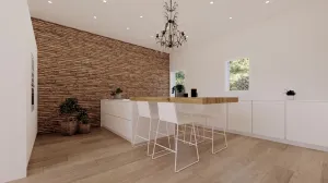 Finca en Benissa - Alicante