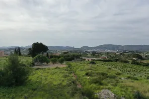 Finca en Alicante - Benissa