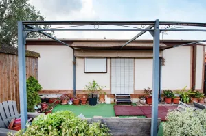 Finca rustica en Alicante - Benissa