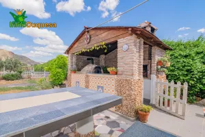 Finca RÚSTICA en Pinos Puente.