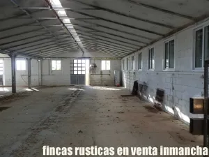 finca en venta 30 has. recreo en Madrid