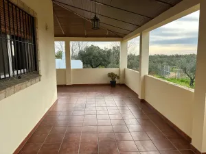 Finca en La Palma del Condado