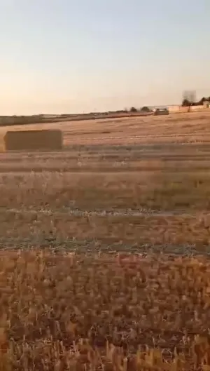 FINCA RUSTICA EN ALMAGRO, CIUDAD REAL, ESPAÑA