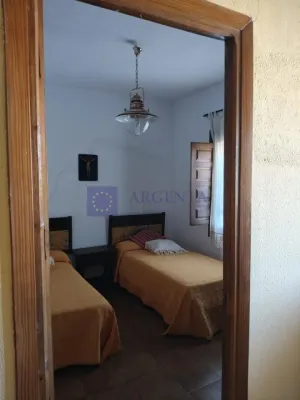 Finca Ganadera 50 ha zona Cáceres