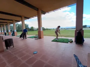 Finca Fuente alamo de Murcia