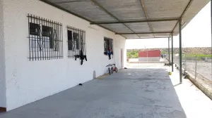 Finca en Los Montesinos