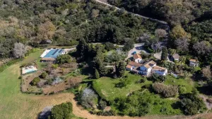 Finca Casares - Malaga