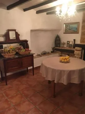 Finca en Benissa - Alicante