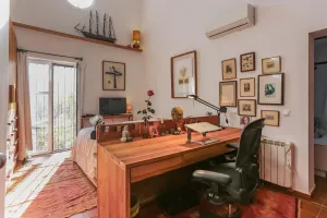 Finca Rustica en Estepona - Malaga