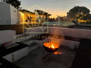 Finca Odemira - Portugal