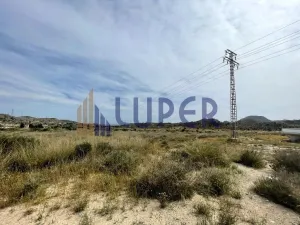 Finca Jijona - Xixona Alicante